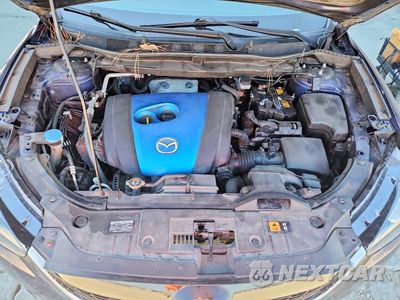 Zdjęcie 11 z 12 samochodu: 2013 MAZDA CX-5 GT VIN:JM3KE2DEXD0104536 - miniatura