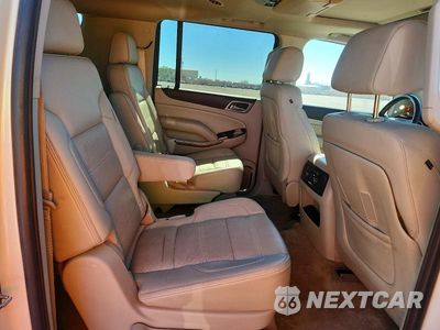 Zdjęcie 11 z 14 samochodu: 2015 GMC YUKON XL DENALI VIN:1GKS2JKJ4FR158767 - miniatura