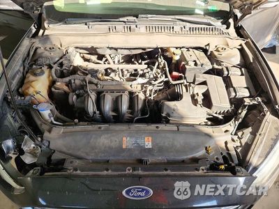 Zdjęcie 11 z 12 samochodu: 2013 FORD FUSION SE VIN:3FA6P0H78DR119840 - miniatura