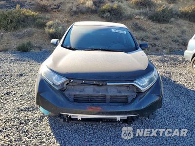 Piąte zdjęcie samochodu w środku: 2019 HONDA CR-V LX VIN:5J6RW6H3XKL006407 - miniatura