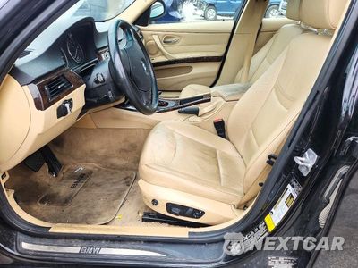 Zdjęcie 7 z 12 samochodu: 2011 BMW 328 XI SULEV VIN:WBAPK5G50BNN31662 - miniatura