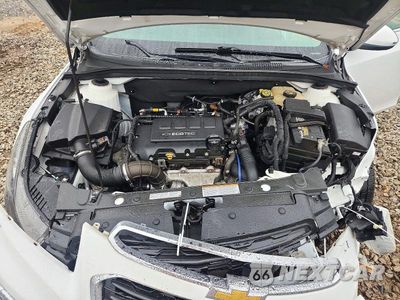 Zdjęcie 11 z 12 samochodu: 2016 CHEVROLET CRUZE LIMITED LT VIN:1G1PF5SB6G7197615 - miniatura