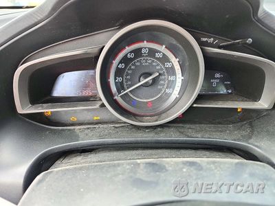 Zdjęcie 9 z 12 samochodu: 2016 MAZDA 3 TOURING VIN:3MZBM1V74GM259023 - miniatura