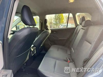 Zdjęcie 12 z 14 samochodu: 2026 TOYOTA RAV4 XLE PREMIUM VIN:2T36CRAV3TC013908 - miniatura