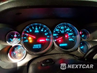 Zdjęcie 9 z 12 samochodu: 2008 GMC SIERRA K1500 VIN:3GTEK13388G314899 - miniatura