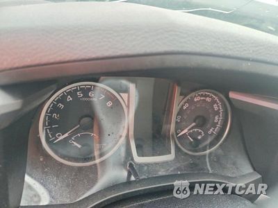 Zdjęcie 9 z 12 samochodu: 2021 TOYOTA TACOMA SR5 V6 VIN:5TFAZ5CN8MX103999 - miniatura