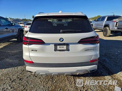 Zdjęcie 6 z 13 samochodu: 2024 BMW X5 XDRIVE40I VIN:5UX23EU0XR9S47914 - miniatura