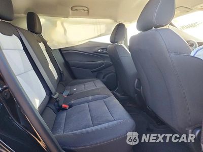 Zdjęcie 10 z 12 samochodu: 2025 CHEVROLET TRAX LS VIN:KL77LFEP7SC266709 - miniatura