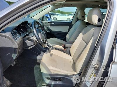 Zdjęcie 7 z 12 samochodu: 2019 VOLKSWAGEN TIGUAN SE VIN:3VV3B7AX9KM199451 - miniatura