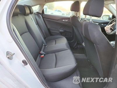 Zdjęcie 10 z 13 samochodu: 2020 HONDA CIVIC LX VIN:2HGFC2F65LH585345 - miniatura