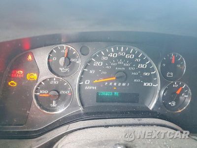Zdjęcie 9 z 13 samochodu: 2014 CHEVROLET EXPRESS G2500 VIN:1GCWGFCA1E1168048 - miniatura