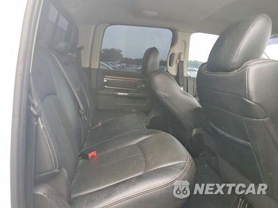 Zdjęcie 10 z 12 samochodu: 2018 RAM 1500 LARAMIE VIN:1C6RR7NM5JS356717 - miniatura
