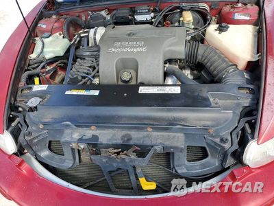 Zdjęcie 11 z 12 samochodu: 1998 BUICK RIVIERA VIN:1G4GD2212W4707327 - miniatura
