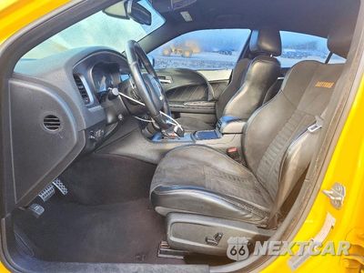 Zdjęcie 7 z 12 samochodu: 2017 DODGE CHARGER R/T VIN:2C3CDXCT0HH545711 - miniatura