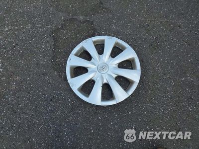 Zdjęcie 12 z 13 samochodu: 2012 TOYOTA COROLLA L VIN:5YFBU4EE9CP007239 - miniatura