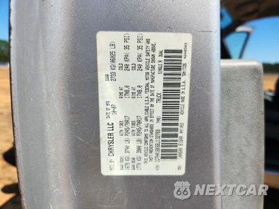 Zdjęcie 12 z 12 samochodu: 2008 DODGE RAM 1500 ST VIN:1D7HA16K68J132769 - miniatura