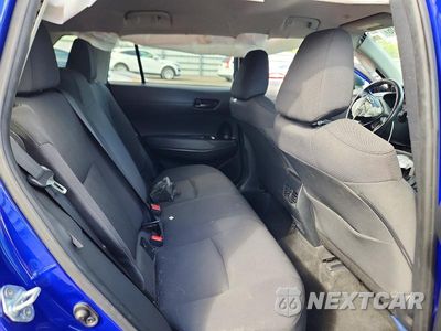 Zdjęcie 11 z 13 samochodu: 2024 TOYOTA COROLLA CROSS LE VIN:7MUCAAAGXRV081567 - miniatura