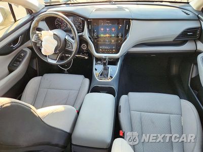 Zdjęcie 8 z 12 samochodu: 2021 SUBARU LEGACY PREMIUM VIN:4S3BWAF66M3002929 - miniatura