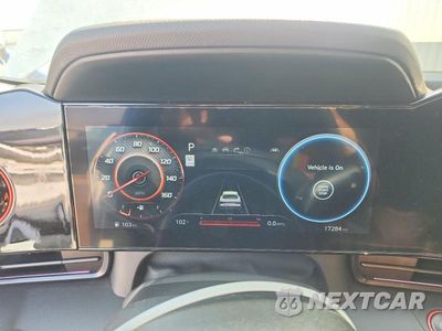 Zdjęcie 9 z 12 samochodu: 2025 HYUNDAI ELANTRA N LINE VIN:KMHLR4DF1SU979611 - miniatura