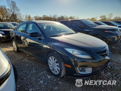 2012 MAZDA 6 I 1YVHZ8DH4C5M40571 - główne zdjęcie licytacji z USA - miniatura