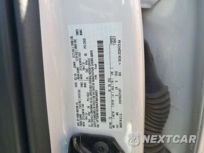 Zdjęcie 12 z 12 samochodu: 2019 FORD F150 SUPERCREW VIN:1FTEW1E59KFB63003 - miniatura