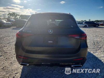 Zdjęcie 6 z 14 samochodu: 2024 MERCEDES-BENZ GLC 300 VIN:W1NKM4GB8RF170895 - miniatura