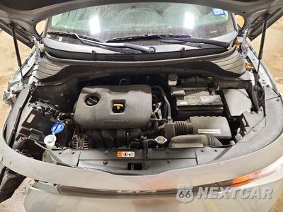Zdjęcie 11 z 13 samochodu: 2025 KIA SOUL LX VIN:KNDJ23AU9S7946318 - miniatura