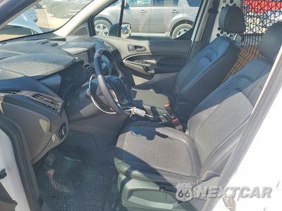 Zdjęcie 7 z 13 samochodu: 2022 FORD TRANSIT CONNECT XL VIN:NM0LS7S29N1514877 - miniatura