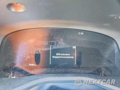 Zdjęcie 9 z 12 samochodu: 2026 TOYOTA CAMRY XLE VIN:4T1DBADK1TU558719 - miniatura