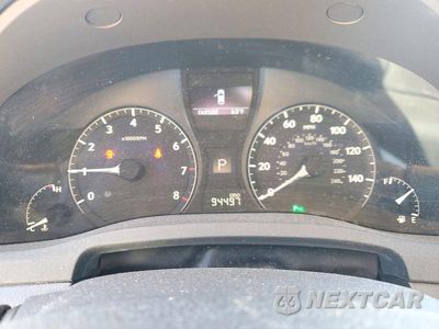 Zdjęcie 9 z 13 samochodu: 2011 LEXUS RX 350 VIN:2T2BK1BA9BC107504 - miniatura