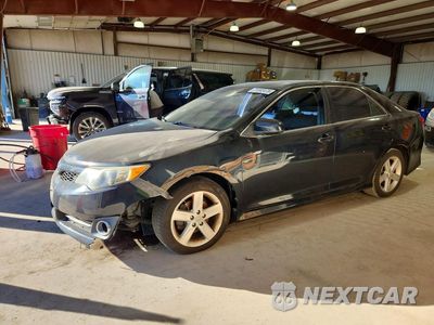 2012 TOYOTA CAMRY SE 4T1BF1FK4CU193039 - główne zdjęcie licytacji z USA - miniatura