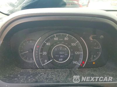 Zdjęcie 9 z 13 samochodu: 2014 HONDA CR-V LX VIN:2HKRM4H33EH662103 - miniatura