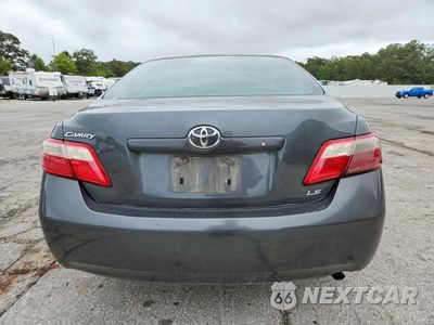 Zdjęcie 6 z 12 samochodu: 2007 TOYOTA CAMRY LE VIN:4T1BE46K67U523239 - miniatura