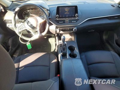 Zdjęcie 8 z 12 samochodu: 2020 NISSAN ALTIMA S VIN:1N4BL4BV5LC175787 - miniatura