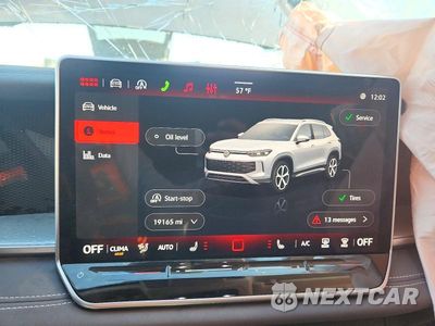 Zdjęcie 9 z 13 samochodu: 2026 VOLKSWAGEN TIGUAN SE VIN:3VVFR7RM5TM011562 - miniatura