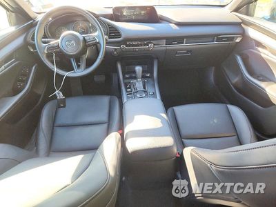 Zdjęcie 8 z 14 samochodu: 2026 MAZDA 3 SELECT SPORT VIN:JM1BPAKL6T1861098 - miniatura