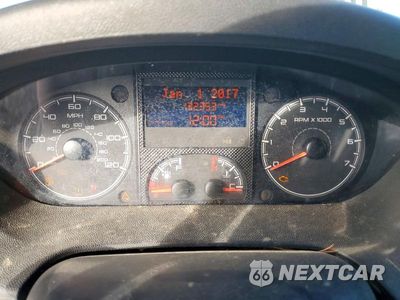 Zdjęcie 9 z 13 samochodu: 2018 RAM PROMASTER 1500 1500 STANDARD VIN:3C6TRVAG2JE155449 - miniatura