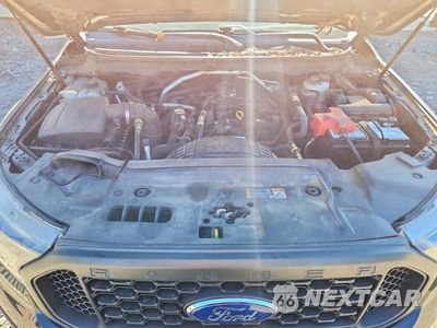 Zdjęcie 11 z 12 samochodu: 2021 FORD RANGER XL VIN:1FTER1EH1MLD76131 - miniatura