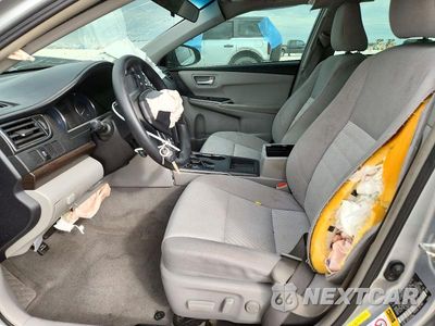Zdjęcie 7 z 13 samochodu: 2016 TOYOTA CAMRY LE VIN:4T4BF1FK4GR568536 - miniatura