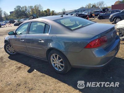 Drugie zdjęcie samochodu z przodu: 2006 BUICK LUCERNE CXL VIN:1G4HR57YX6U176021 - miniatura
