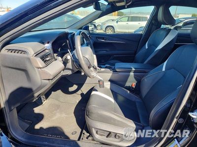 Zdjęcie 7 z 12 samochodu: 2025 TOYOTA CAMRY SE VIN:4T1DAACK5SU502401 - miniatura