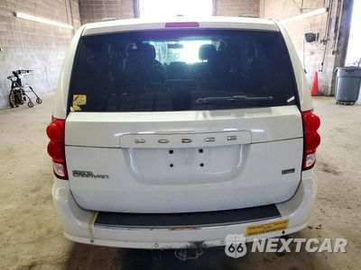 Zdjęcie 6 z 13 samochodu: 2013 DODGE GRAND CARAVAN SXT VIN:2C4RDGCG8DR732434 - miniatura