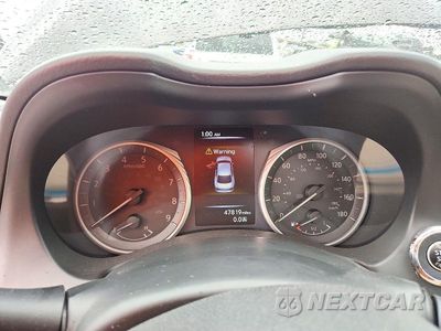 Zdjęcie 9 z 12 samochodu: 2018 INFINITI Q50 3.0T LUXE VIN:JN1EV7AR8JM439764 - miniatura