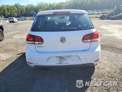 Zdjęcie 6 z 12 samochodu: 2012 VOLKSWAGEN GOLF VIN:WVWDB7AJXCW326109 - miniatura