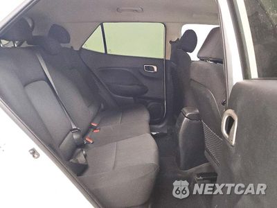 Zdjęcie 11 z 14 samochodu: 2026 HYUNDAI VENUE SE VIN:KMHRB8A34TU456309 - miniatura