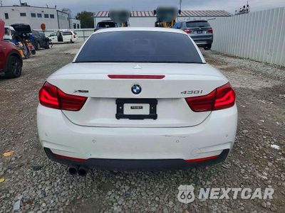 Zdjęcie 6 z 12 samochodu: 2018 BMW 430XI VIN:WBA4Z3C55JEC48605 - miniatura