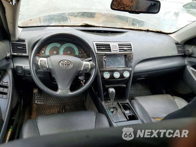 Zdjęcie 8 z 12 samochodu: 2007 TOYOTA CAMRY LE V6 VIN:4T1BK46KX7U021617 - miniatura