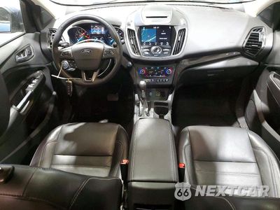 Zdjęcie 8 z 13 samochodu: 2018 FORD ESCAPE TITANIUM VIN:1FMCU9J90JUB06781 - miniatura