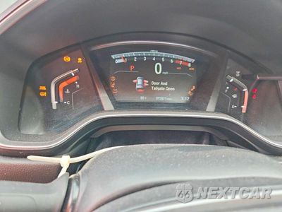 Zdjęcie 9 z 13 samochodu: 2019 HONDA CR-V EX VIN:7FARW1H50KE039871 - miniatura