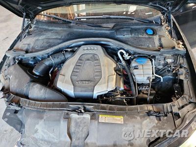 Zdjęcie 11 z 12 samochodu: 2018 AUDI A6 PREMIUM VIN:WAUF3AFC1JN082976 - miniatura